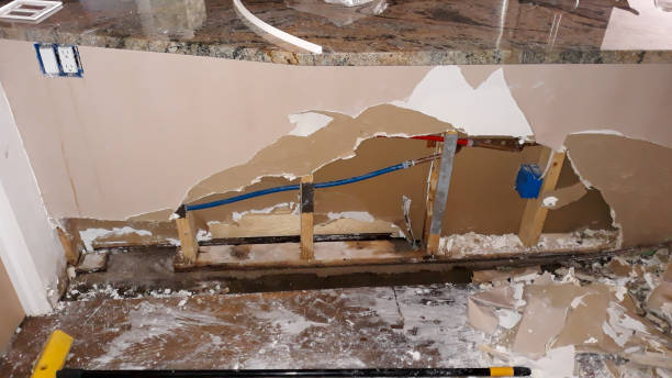 Best 24-hour water damage restoration  in New Castle, DE