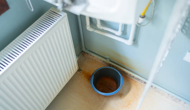 Best Water damage restoration near me  in New Castle, DE