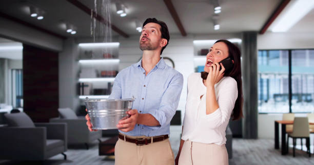 Best Water damage restoration near me  in New Castle, DE