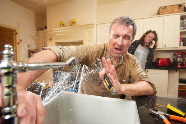 Best Water damage contractors near me  in New Castle, DE
